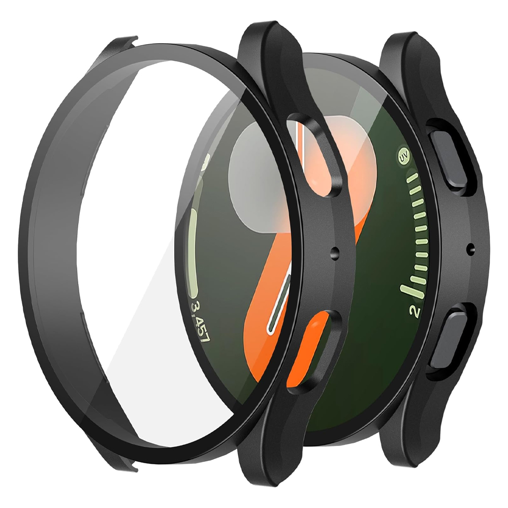 Case for Samsung Galaxy watch  - đánh giá và giá Smartwatch Watch Accessories For Women