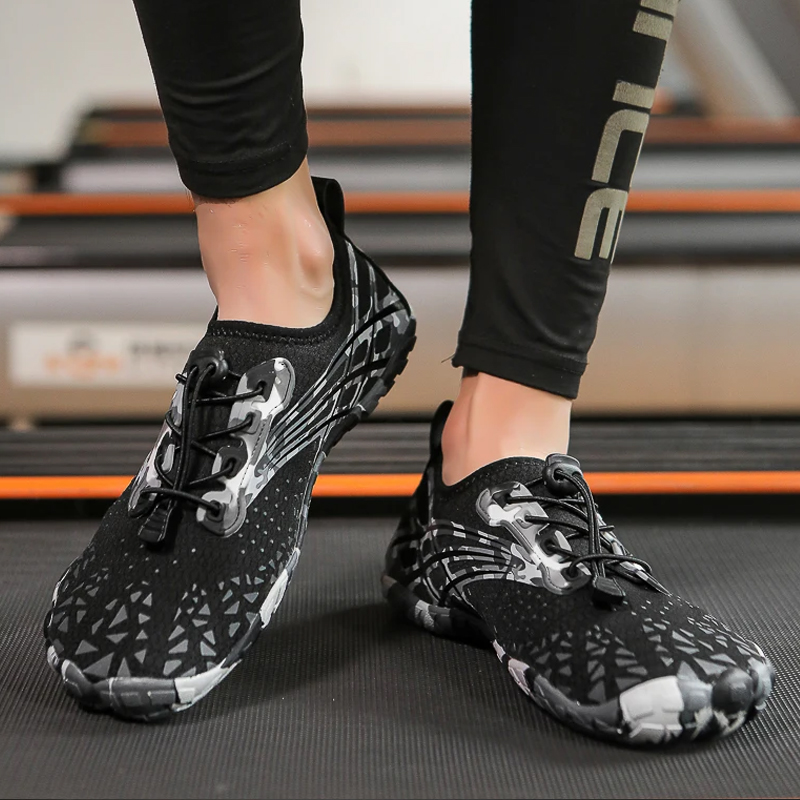 Quick-drying Indoor Fitness Ou - đánh giá và giá Milanaise Mesh Band