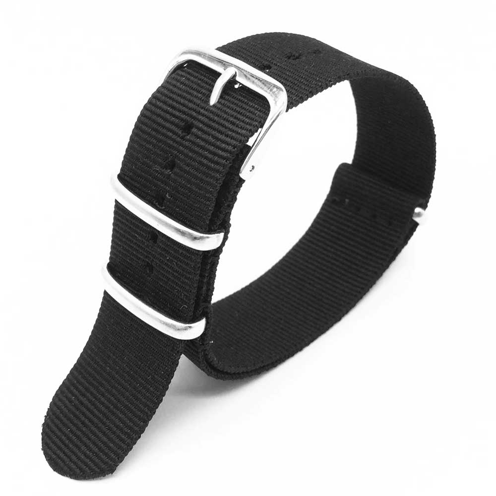 Canvas Band For Nylon Watch St - đánh giá và giá Nylon Nato Strap