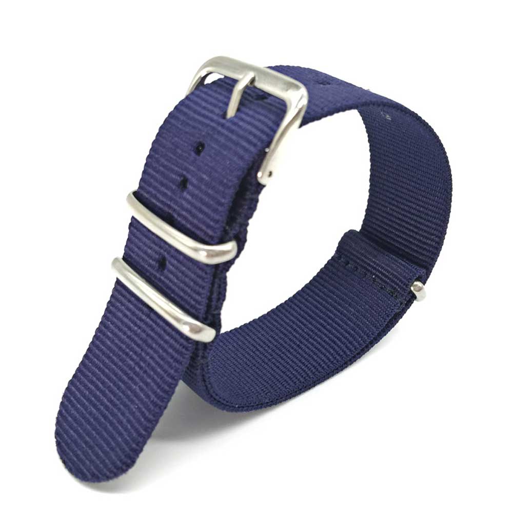 Canvas Band For Nylon Watch St - đánh giá và giá Nylon Nato Strap