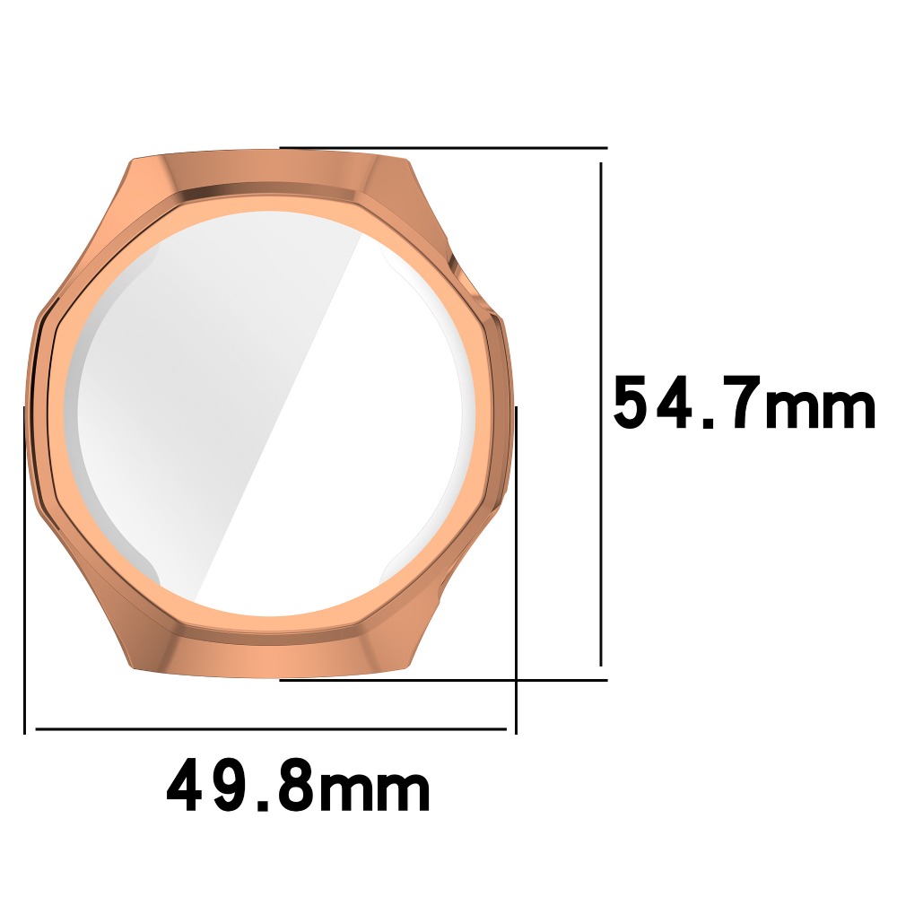 Soft TPU Cover for Huawei Watc - đánh giá và giá Titan Smartwatch Accessories