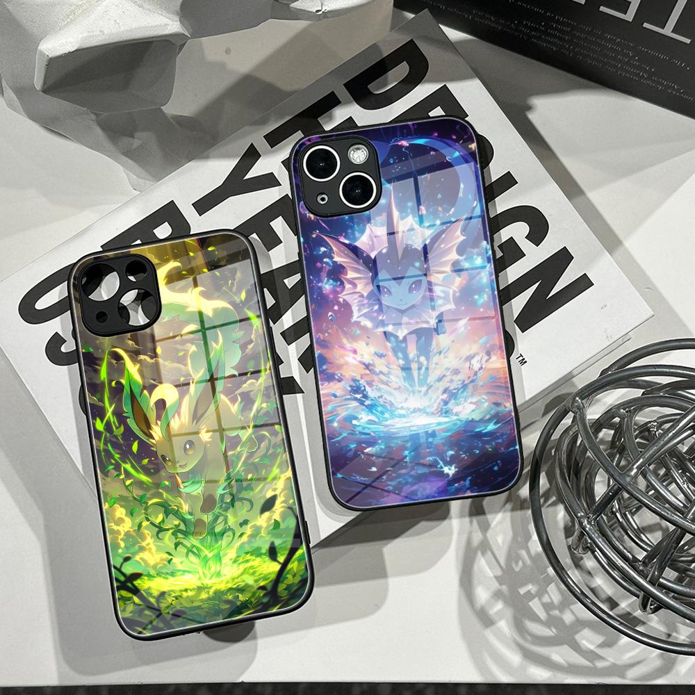 Cover P-Pokemons Phone Case Te - đánh giá và giá Apple Iphone 15 Pro Max