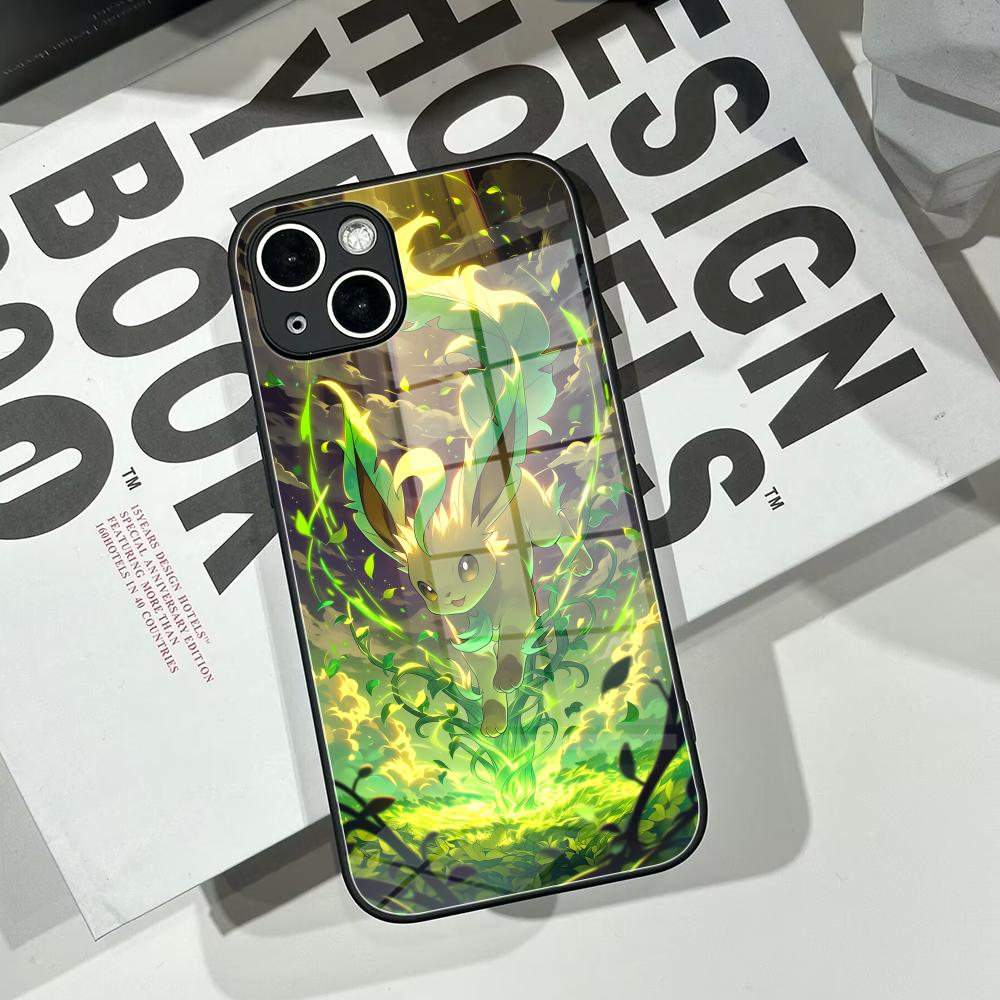 Cover P-Pokemons Phone Case Te - đánh giá và giá Apple Iphone 15 Pro Max