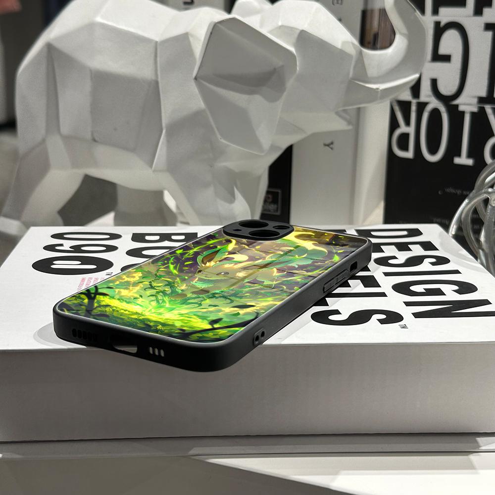 Cover P-Pokemons Phone Case Te - đánh giá và giá Apple Iphone 15 Pro Max