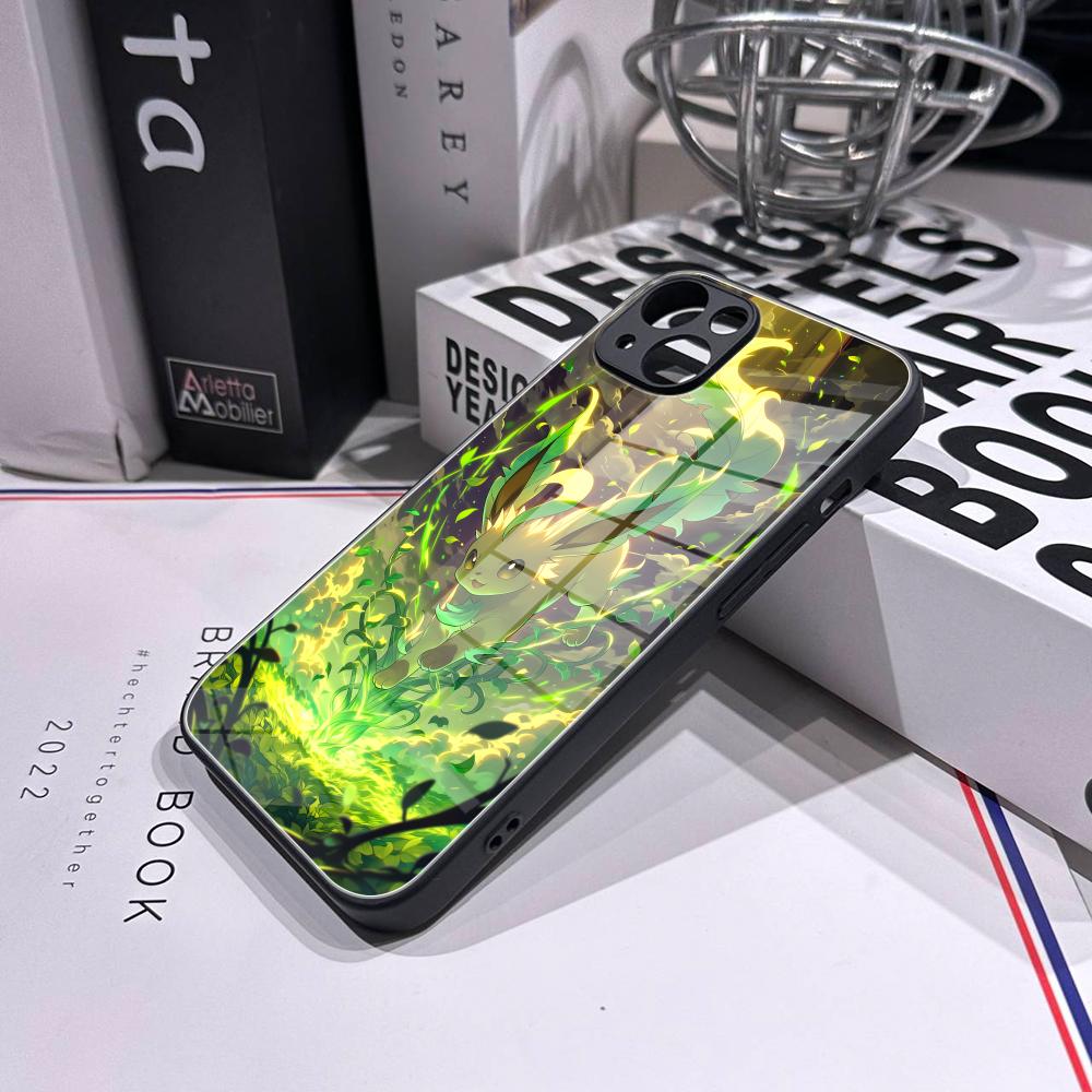 Cover P-Pokemons Phone Case Te - đánh giá và giá Apple Iphone 15 Pro Max