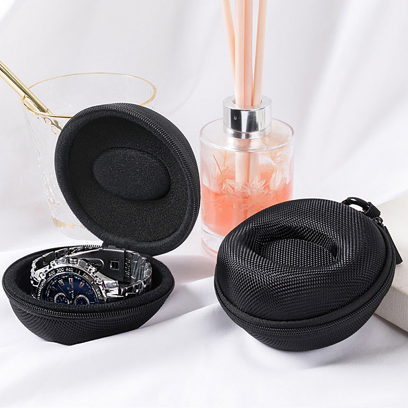 1pc Watch Storage Box Shock Re - đánh giá và giá Smartwatch Store