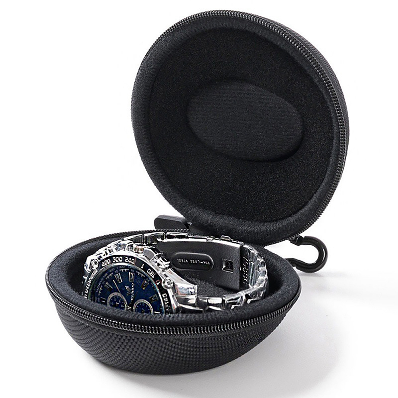 1pc Watch Storage Box Shock Re - đánh giá và giá Smartwatch Store