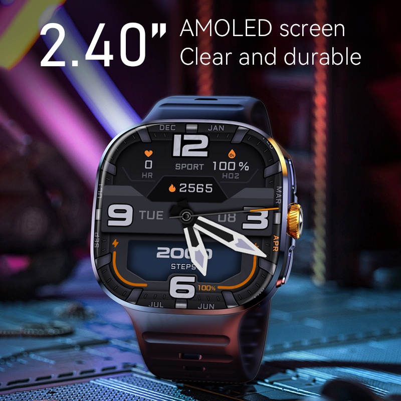 M99 Smart Watch Android 10.0 S - đánh giá và giá Smartwatch Store