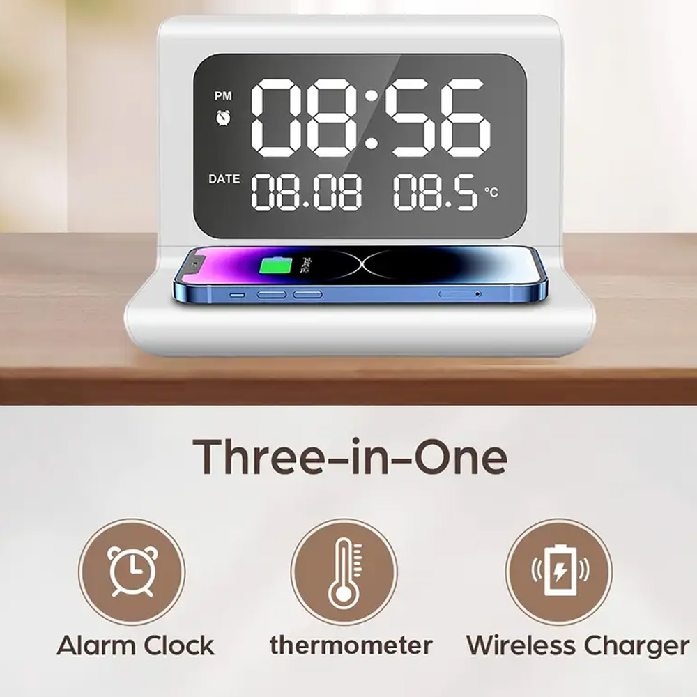 Fast Wireless Charger Pad Stan - đánh giá và giá Wireless Charger Watch