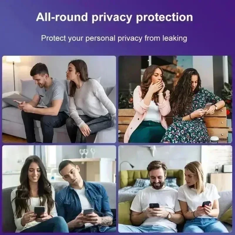 4Pcs Free Installation Privacy - đánh giá và giá Realme Note 50