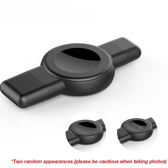 Magnetic Wireless Watch Charge - đánh giá và giá Wireless Charger Watch