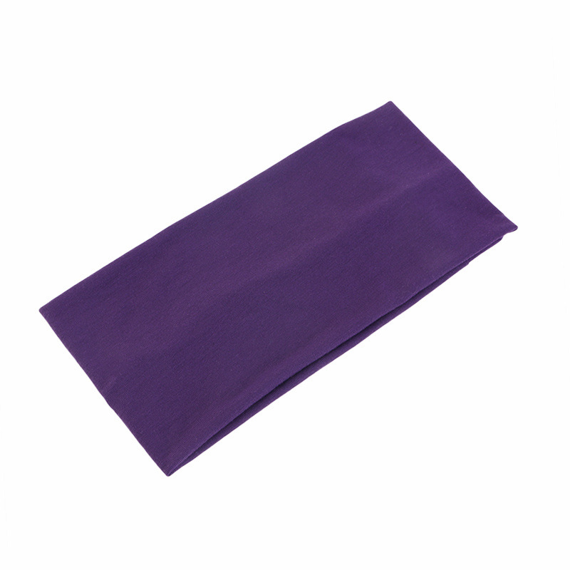 Solid Color Unisex Headband El - đánh giá và giá Milanaise Mesh Band