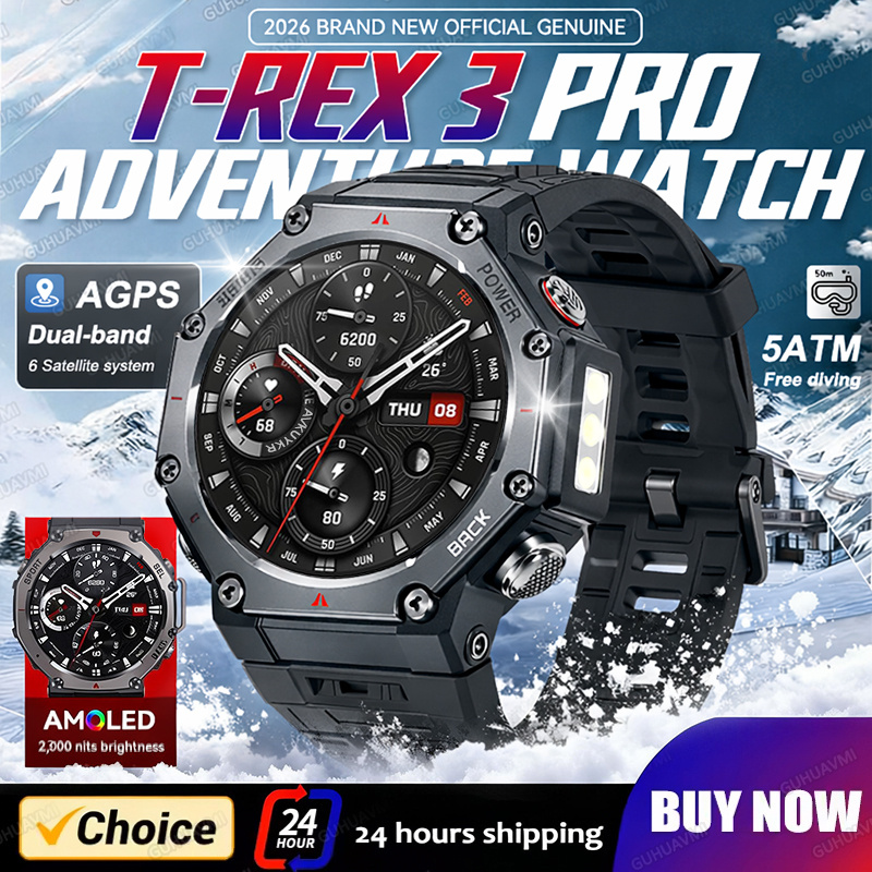 2026 New GPS Smart Watch Built - đánh giá và giá Smartwatch Store