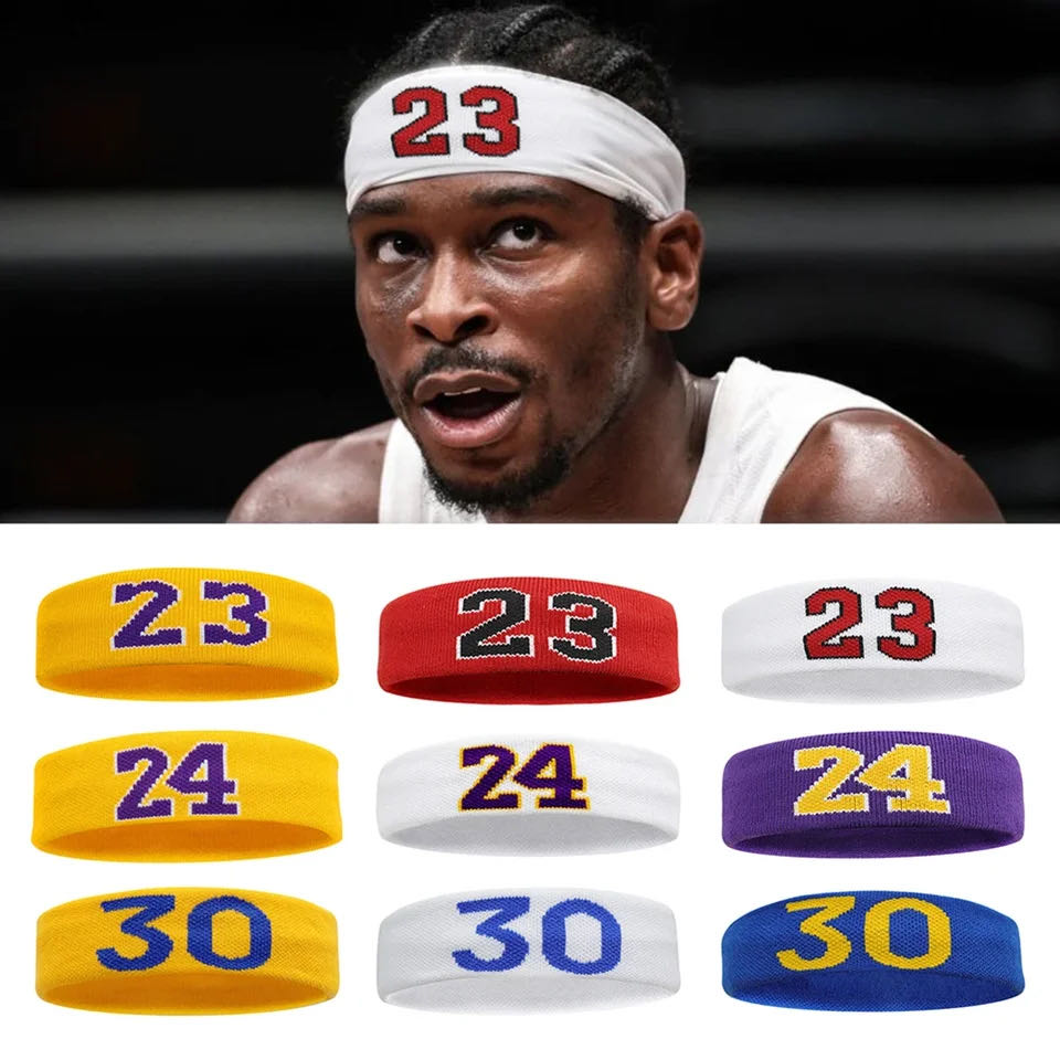 Cotton Athletic Headband Numbe - đánh giá và giá Milanaise Mesh Band
