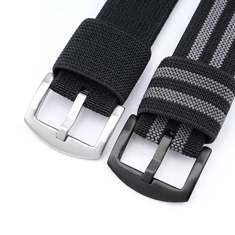 Nylon Watch Band 18mm 20mm 22m - đánh giá và giá Nylon Nato Strap
