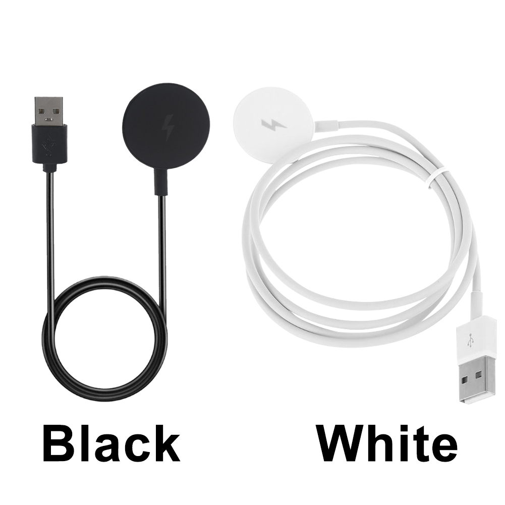 1m Smart Watch Magnetic Charge - đánh giá và giá Fossil Smartwatch Accessories