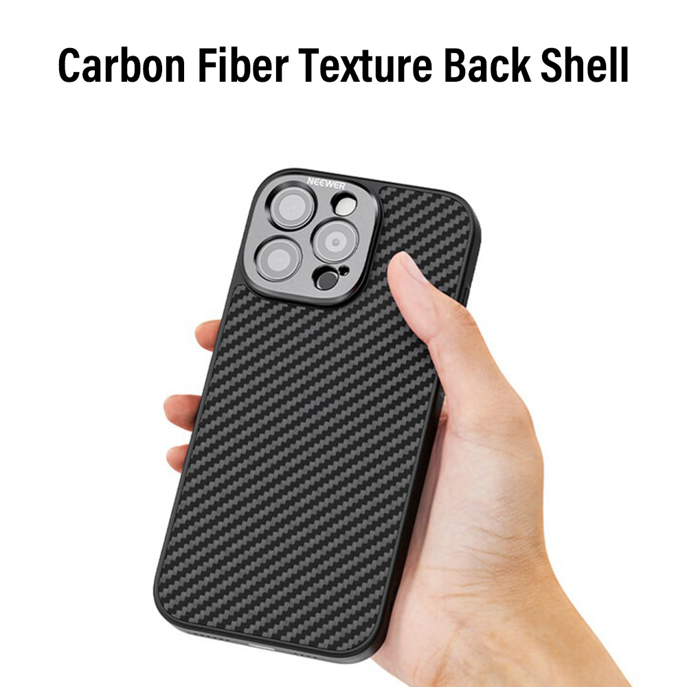 NEEWER Phone Case For  iPhone1 - đánh giá và giá Vivo X200