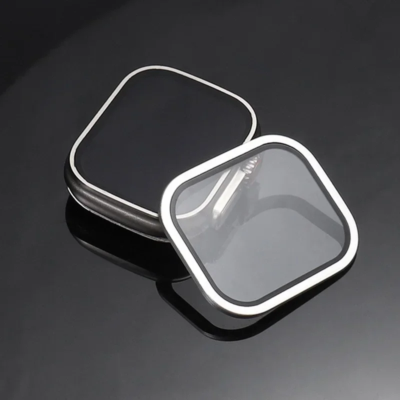 Tempered Glass for Apple Watch - đánh giá và giá Smartwatch Watch Accessories For Women