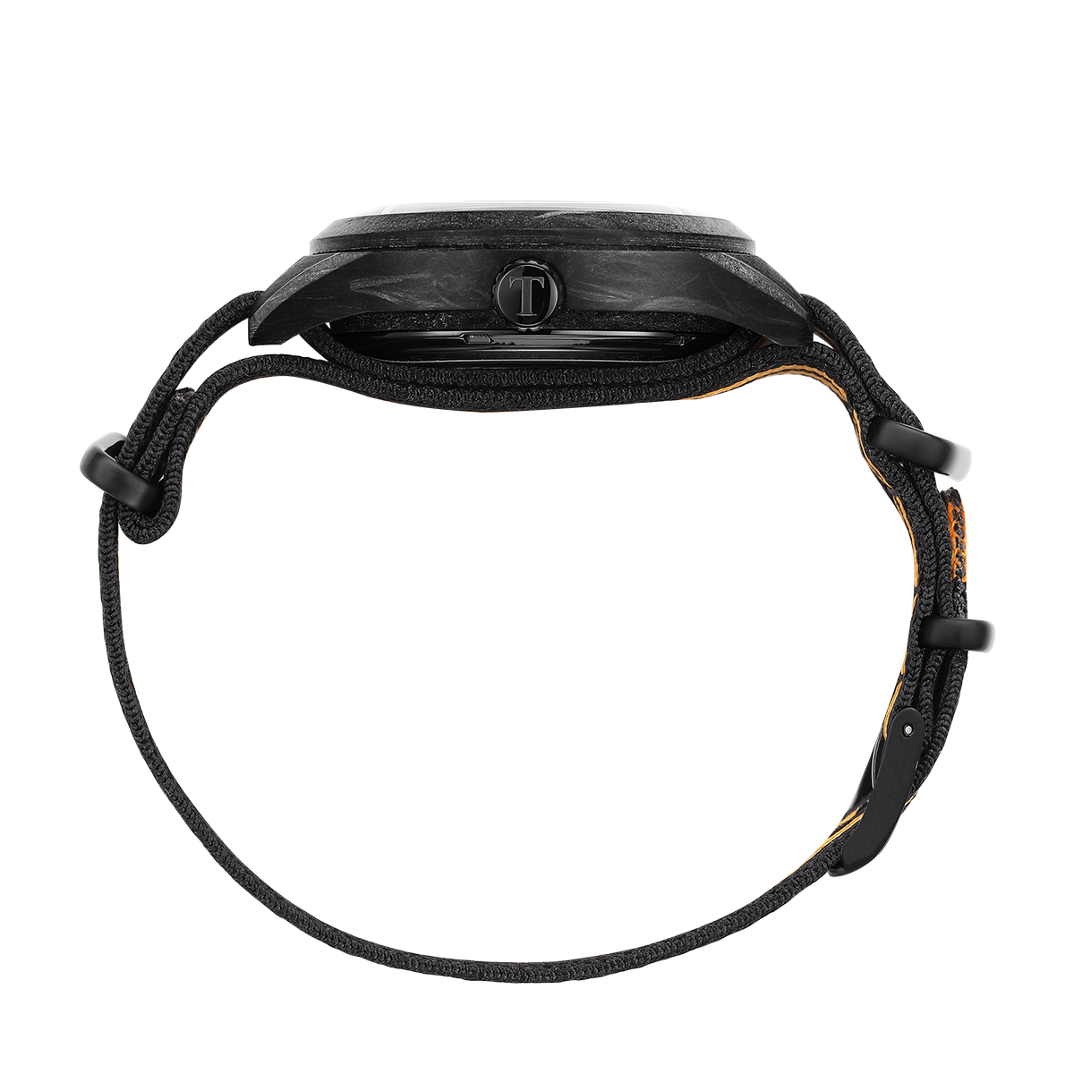 TIME TOKEN Vintage Sport Men A - đánh giá và giá Nylon Nato Strap