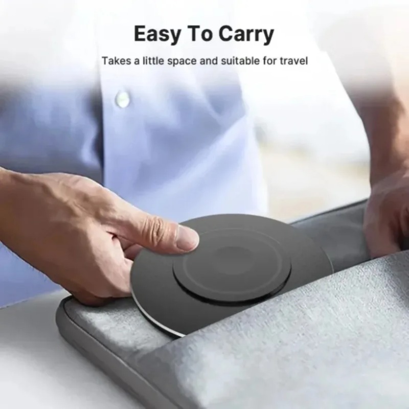 Compact 15W 3 In 1 Wireless Ch - đánh giá và giá Wireless Charger Watch