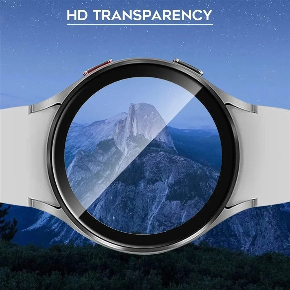 Tempered Glass For Huawei Watc - đánh giá và giá Titan Smartwatch Accessories