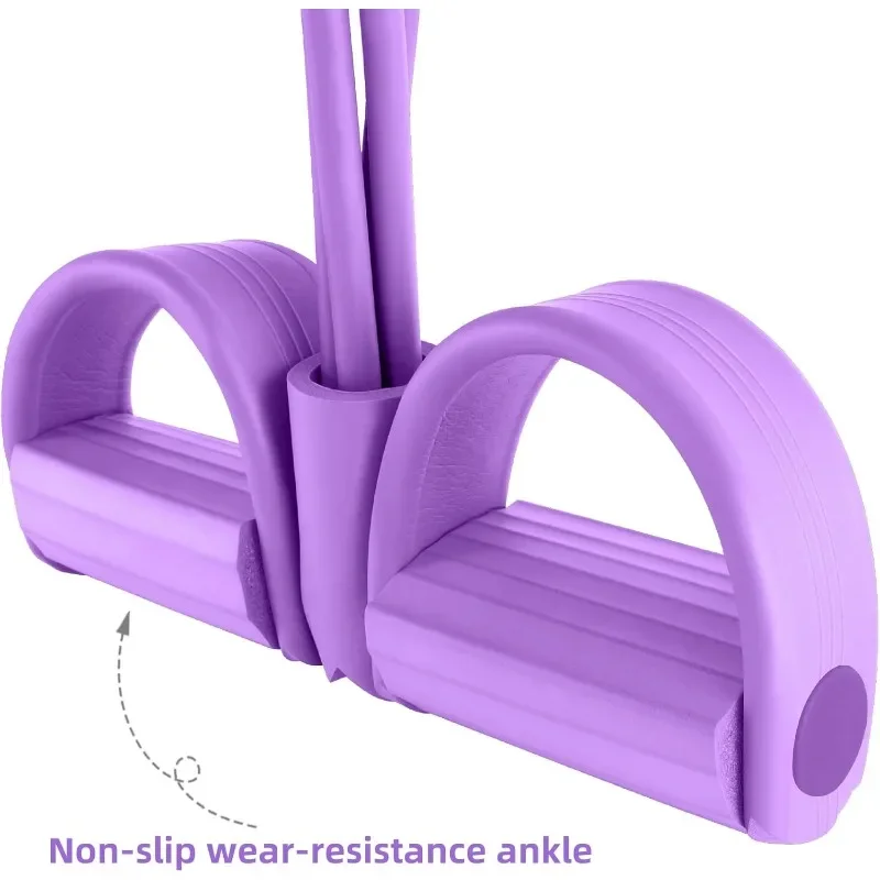 4/6 Level Resistance Band Elas - đánh giá và giá Milanaise Mesh Band